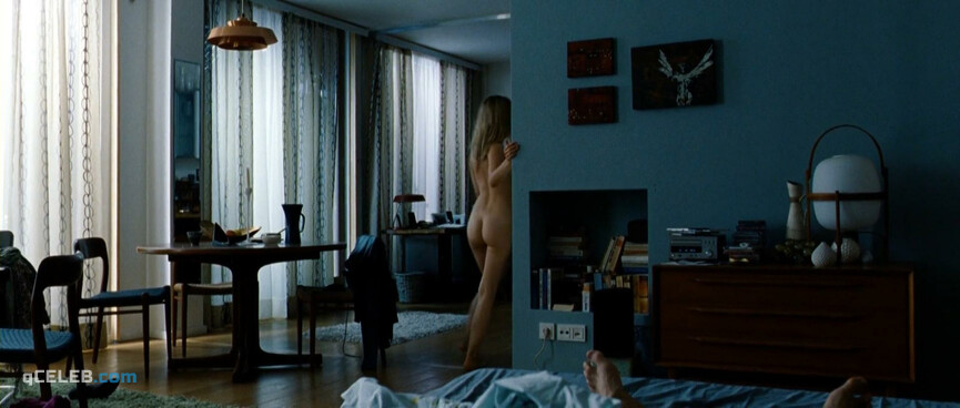 3. Friederike Kempter nude – Men Do what Men Can (2012)