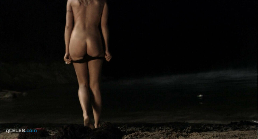 2. Pilar Soto nude – Beneath Still Waters (2005)