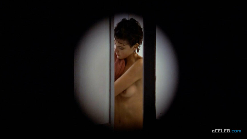 2. Eva Cobo nude – Matador (1986)