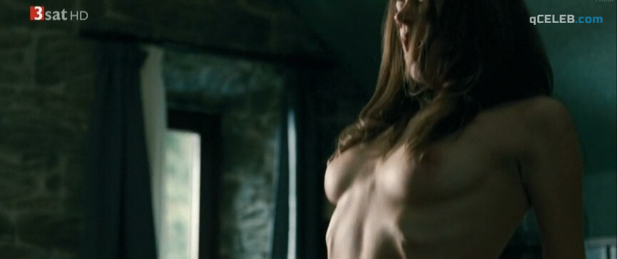 1. Alice Dwyer nude – A Quiet Life (2010)