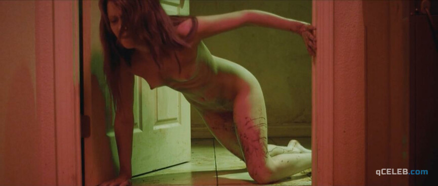 1. Elle Alexandra nude – Silk (2014)
