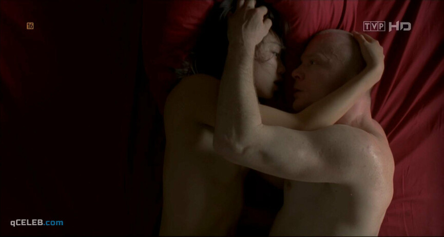 2. Luu De Ly nude – My Flesh My Blood (2009)