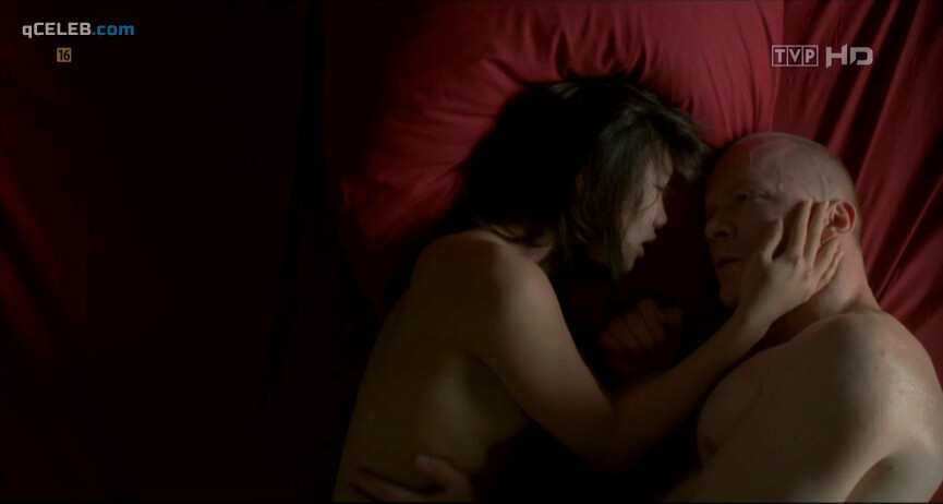 3. Luu De Ly nude – My Flesh My Blood (2009)