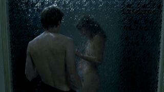Sylvie Testud nude – The Captive (2000)