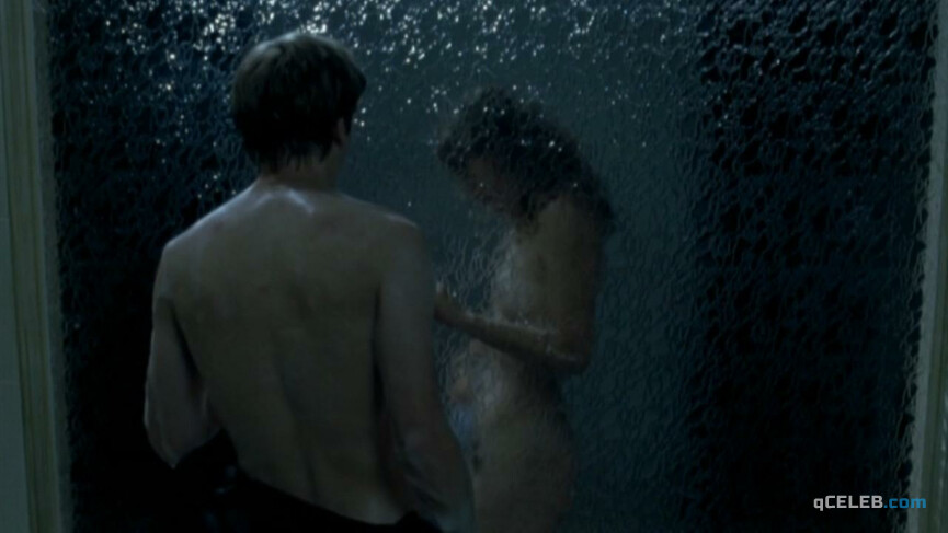 1. Sylvie Testud nude – The Captive (2000)