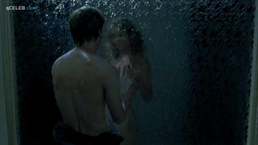 2. Sylvie Testud nude – The Captive (2000)