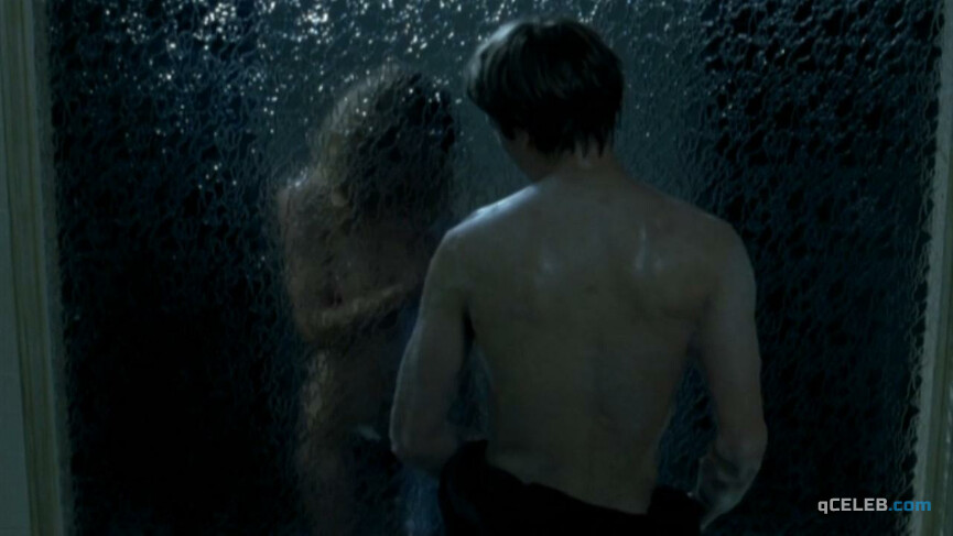 3. Sylvie Testud nude – The Captive (2000)