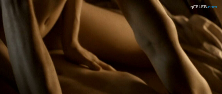 3. Irina Bjorklund nude – Ambush (1999)