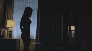 Christine Evangelista sexy – The Arrangement s01e02 (2017)