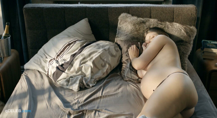 3. Catherine Sophie Labe nude, Kerstin Kehr nude – Kein Sex ist auch keine Lösung (2011)