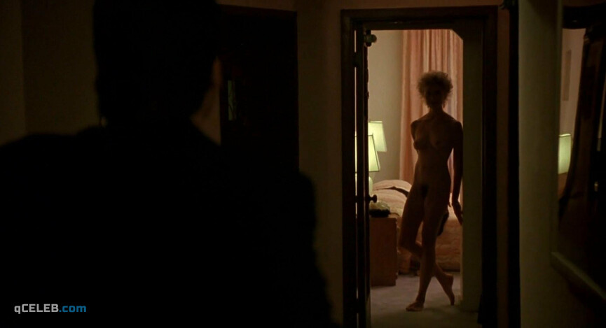3. Annette Bening nude – The Grifters (1990)