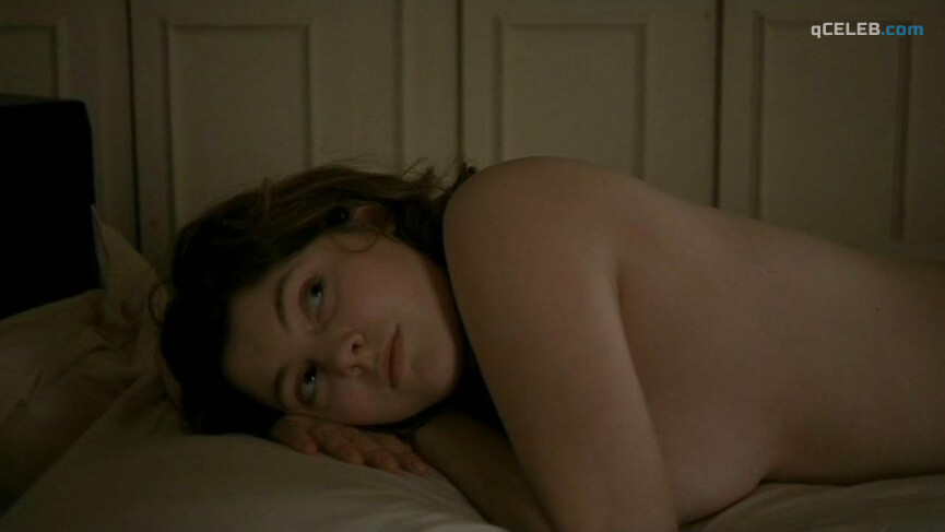 2. Sophie Guillemin nude – L'ennui (1998)