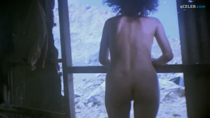2. Antigone Amanitou nude – 1922 (1978)
