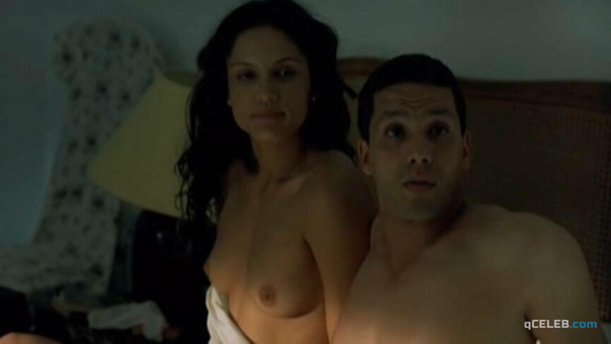 1. Leonor Verela nude – No Big Deal (2003)