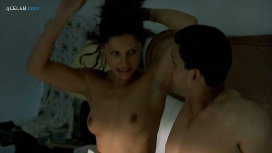 2. Leonor Verela nude – No Big Deal (2003)
