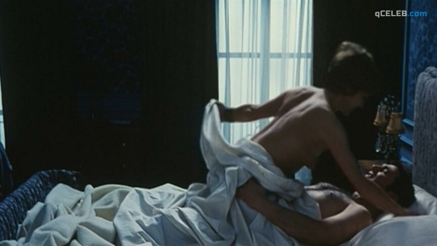 3. Nathalie Baye nude – An Affair of Love (1999)