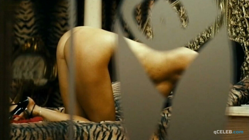 3. Flora Martinez nude – Lolita's Club (2007)