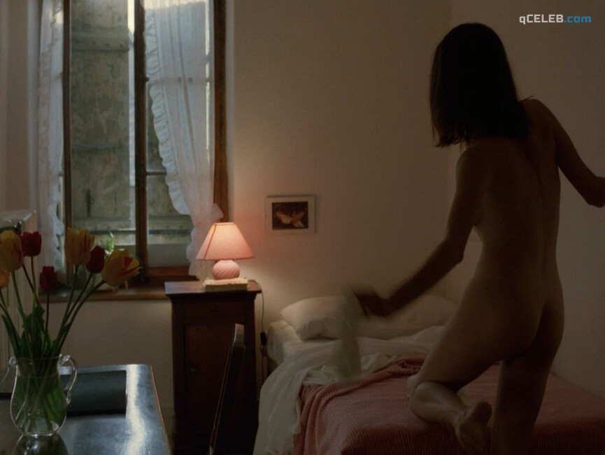 3. Myriem Roussel nude – Hail Mary (1985)