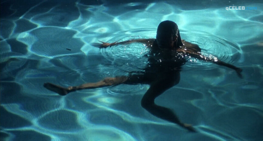 2. Theresa Russell nude – Black Widow (1987)
