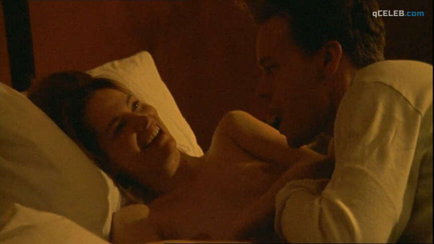 2. Sienna Guillory nude – The Principles of Lust (2003)