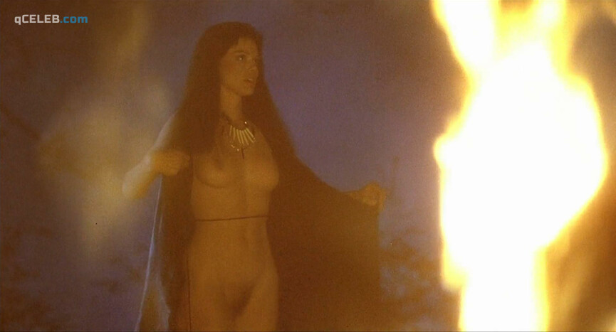 1. Elisabeth Brooks nude – The Howling (1981)