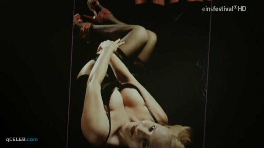 2. Rebekka Burckhardt nude, Olga Dinnikova sexy – Der Bergdoktor s01e04 (2013)