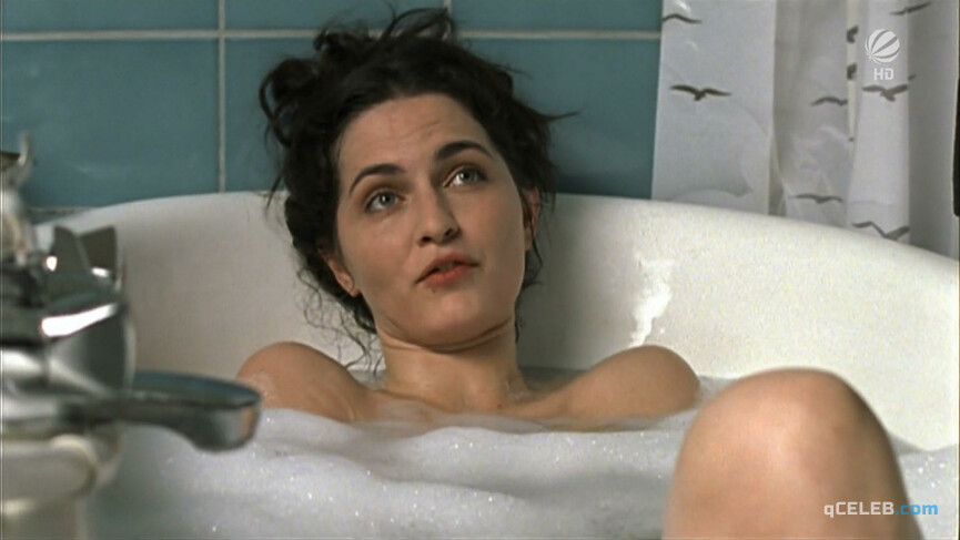 3. Erika Marozsan nude – Küss' niemals einen Flaschengeist (2002)