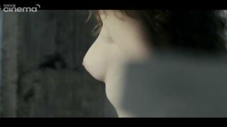 Lucie Steflova nude – Vendeta (2011)