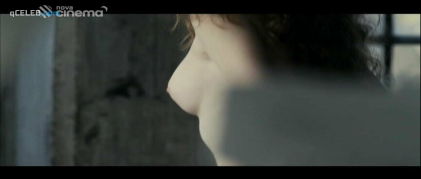 1. Lucie Steflova nude – Vendeta (2011)