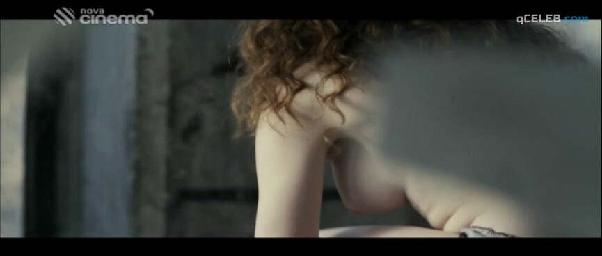 3. Lucie Steflova nude – Vendeta (2011)