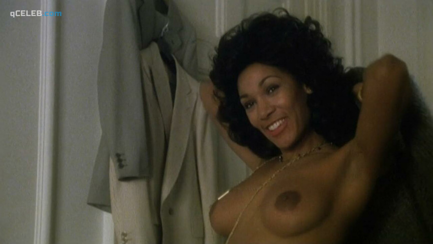 1. Minah Bird nude – The Stud (1978)