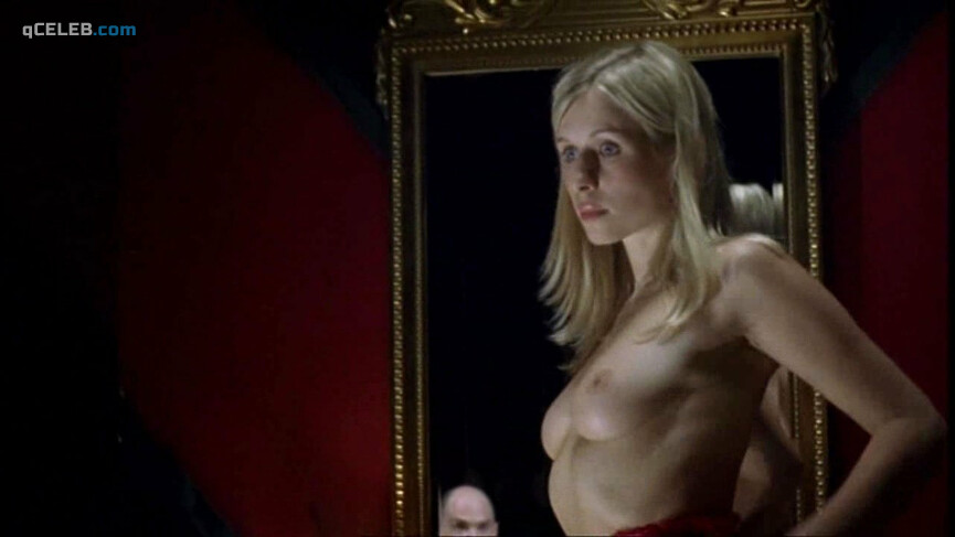 1. Lika Kremer nude – Russian Dolls: Sex Trade s01e07-08 (2005)