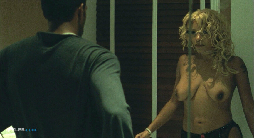 1. Paula Jai Parker nude, Savannah Haske nude – She Hate Me (2004)
