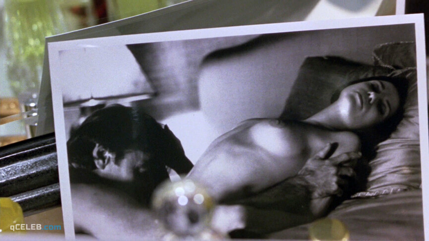 3. Linda Fiorentino nude – Jade (1995)