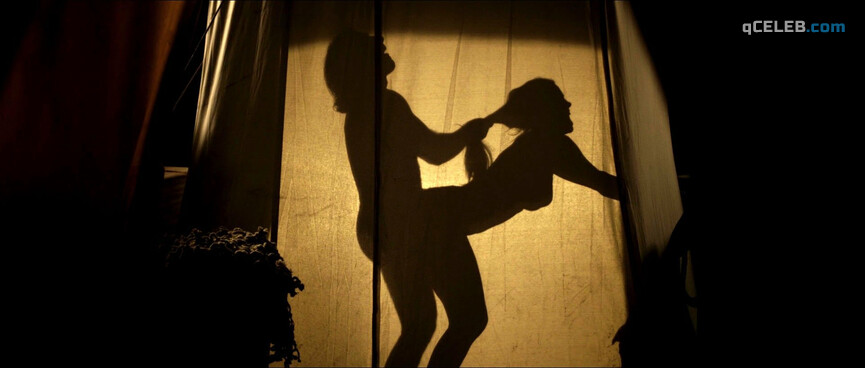 3. Carolina Bang nude – The Last Circus (2010)