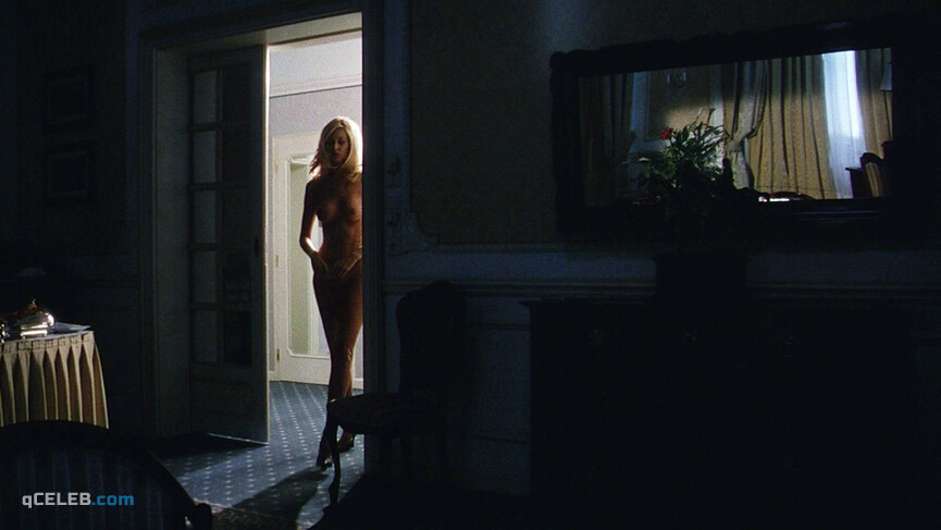 3. Phillipa Mathews nude – Another 9 1/2 Weeks (1997)