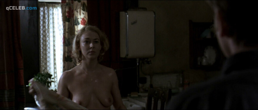 3. Pauline Turner nude – Young Adam (2003)