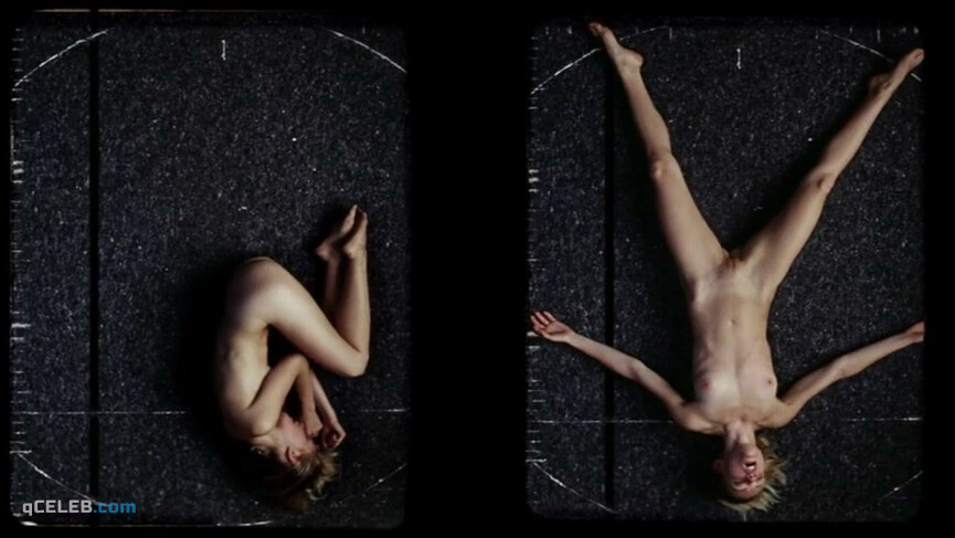 1. Helga Wretman nude – Secret Machine (2009)
