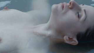 Shian Denovan nude – Siren (2014)