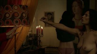 Valerie Donzelli nude, Patricia Andre nude – Longwave (2013) #2