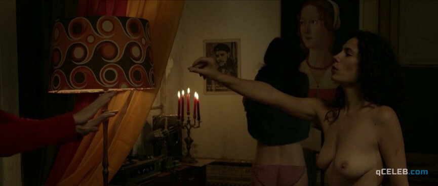 1. Valerie Donzelli nude, Patricia Andre nude – Longwave (2013) #2