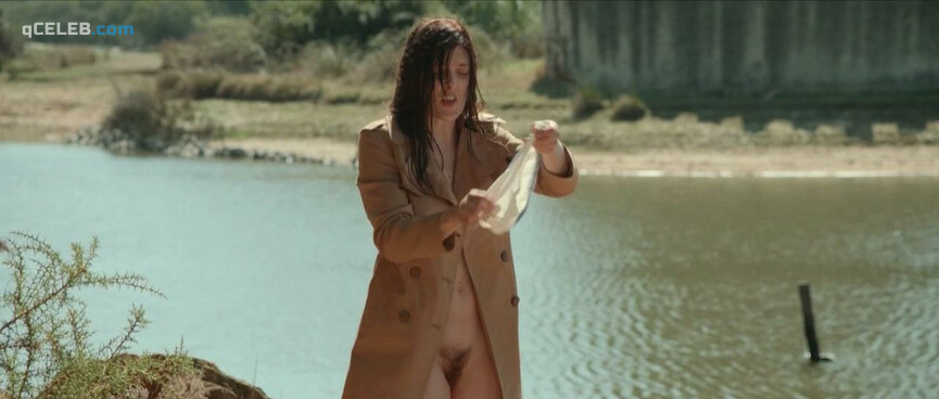 2. Valerie Donzelli nude, Patricia Andre nude – Longwave (2013) #2