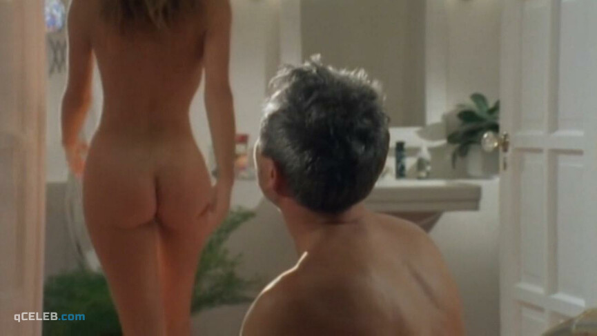 2. Sarah Bertrand nude, Marie Bariller nude, Christine Boisson nude – Bonjour Tristesse (1995)