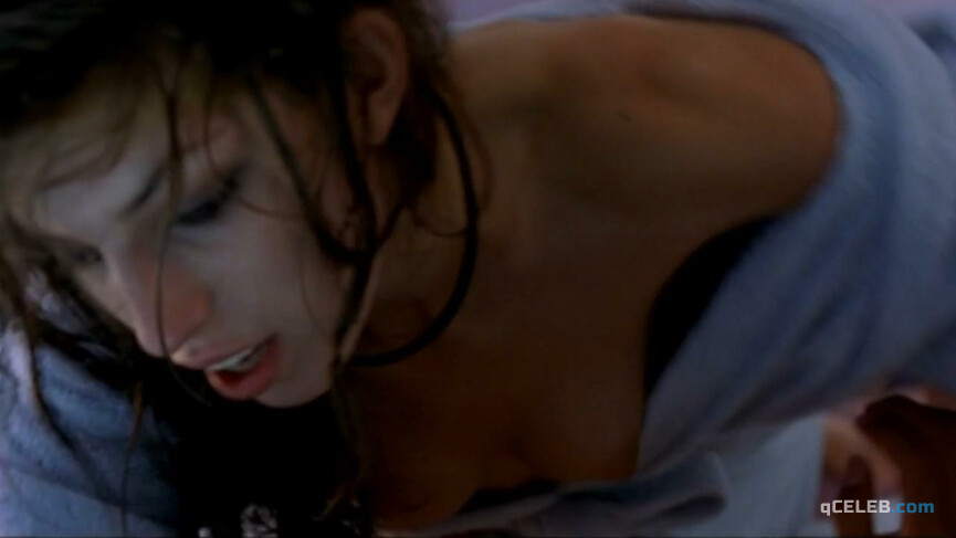 2. Lou Doillon nude – Summer Things (2002)