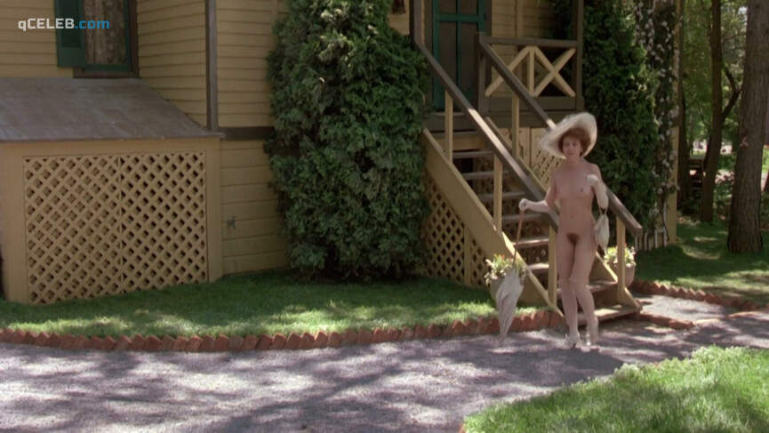 2. Margaret Whitton nude – Ironweed (1987)