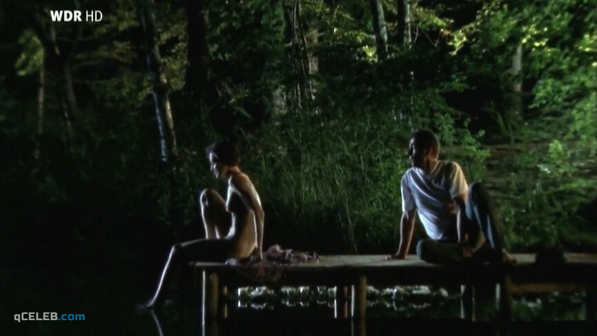 1. Marion Mitterhammer nude – Utta Danella — Der Mond im See (2004)
