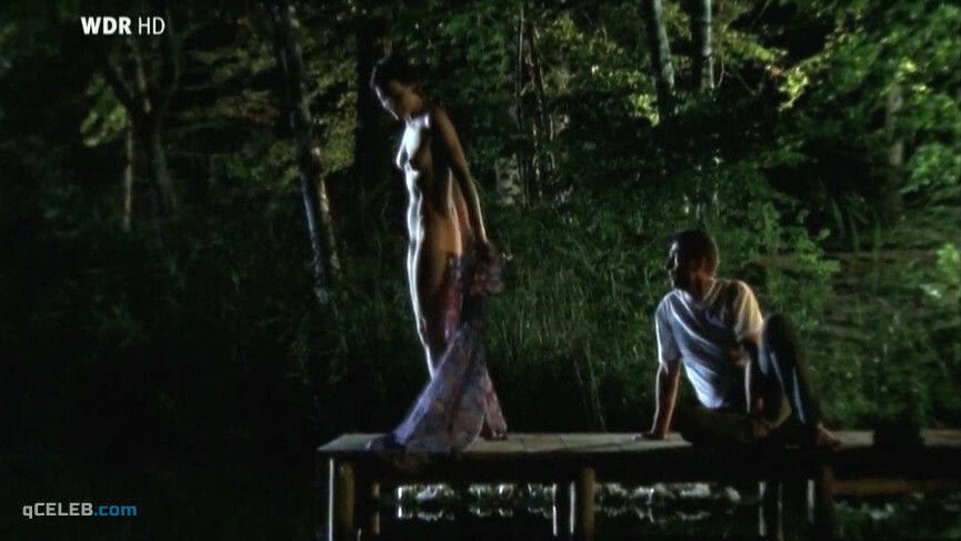 3. Marion Mitterhammer nude – Utta Danella — Der Mond im See (2004)