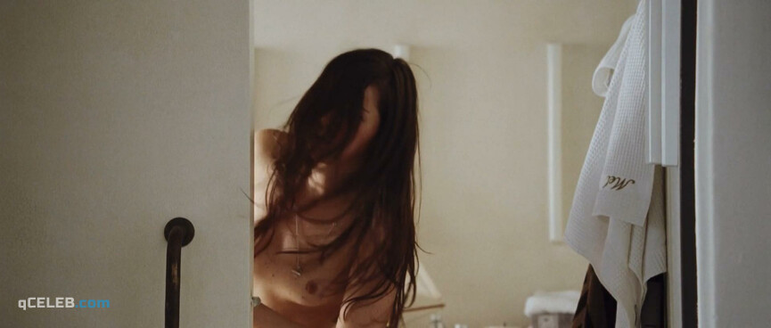 2. Nora Tschirner nude – Rabbit Without Ears (2007)