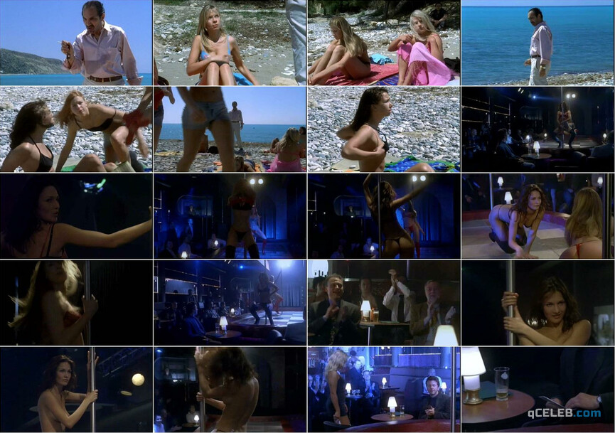 2. Lika Kremer nude, Evgeniya Brik nude – Russian Dolls: Sex Trade s01e02-04 (2005)