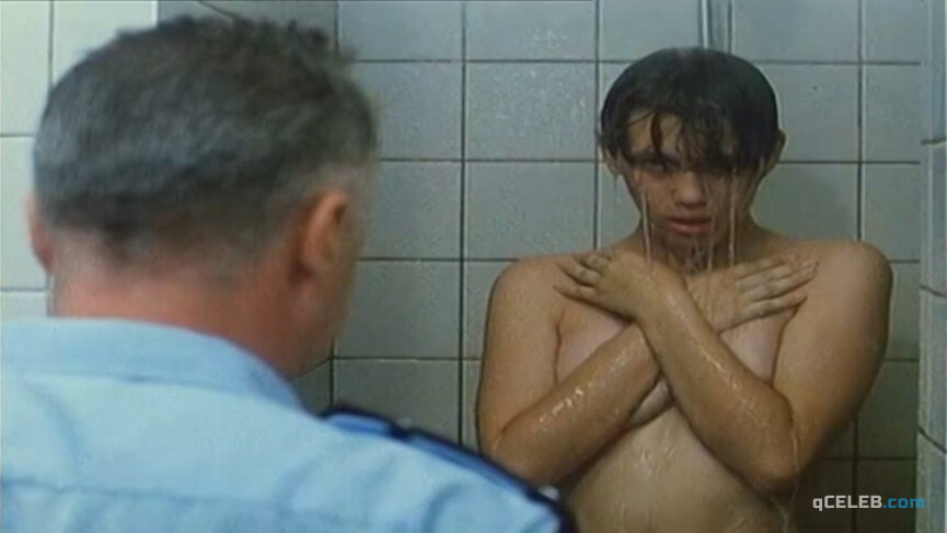 3. Eva Kusznirukova nude – Byl jednou jeden polda (1995)